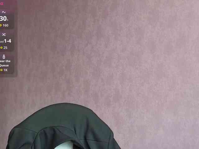 FemdomLedyMaria webcam