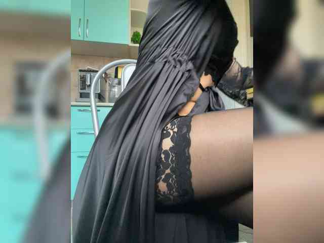 FemdomLedyMaria webcam