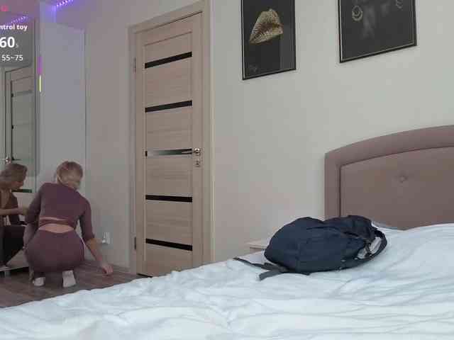 FemdomLadyMaria webcam