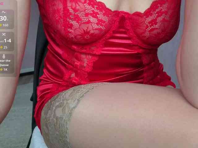 FemdomLedyMaria webcam