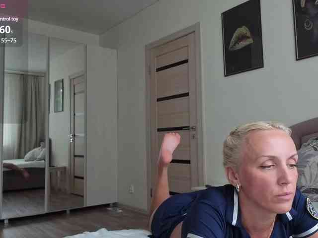 FemdomLedyMaria webcam