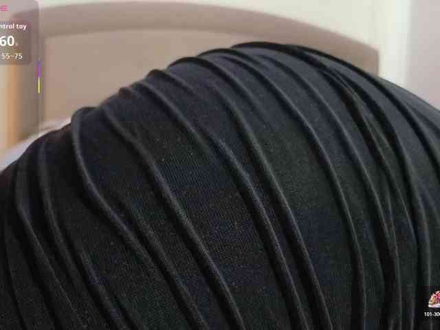 FemdomLadyMaria webcam