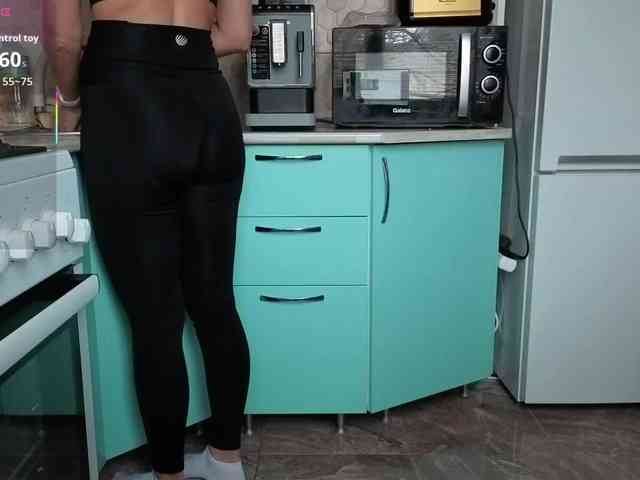 FemdomLadyMaria webcam