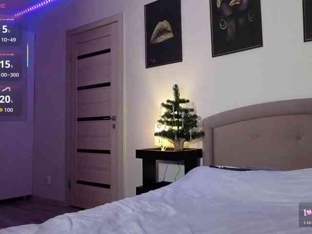 FemdomLadyMaria webcam