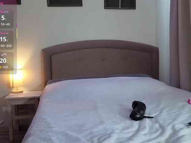 FemdomLadyMaria webcam