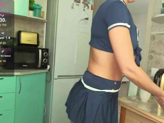 FemdomLedyMaria webcam