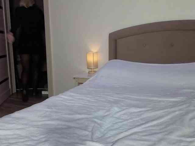 FemdomLadyMaria webcam