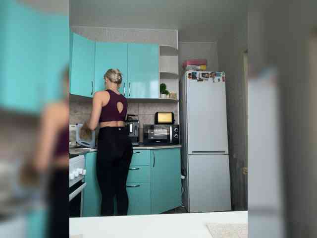 FemdomLadyMaria webcam