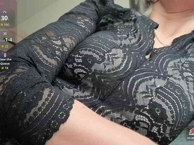 FemdomLedyMaria webcam