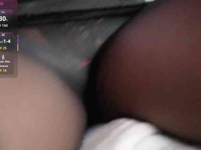 FemdomLadyMaria webcam