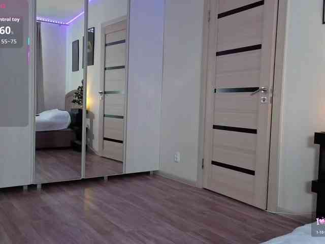 FemdomLadyMaria webcam