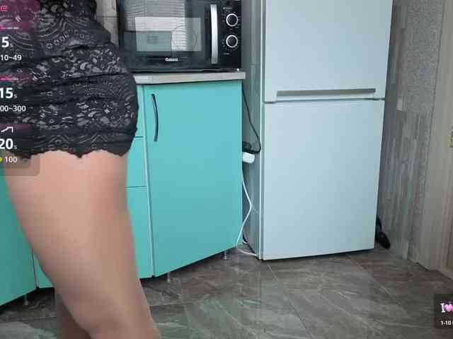 FemdomLedyMaria webcam