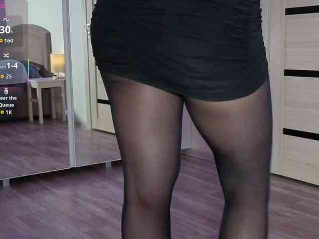 FemdomLadyMaria webcam