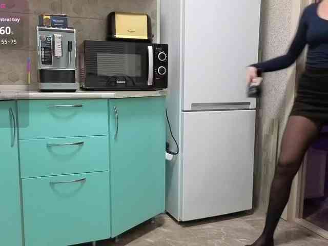 FemdomLadyMaria webcam