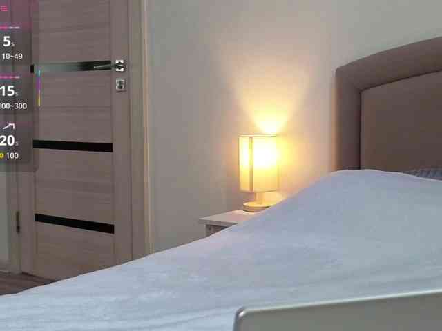 FemdomLadyMaria webcam