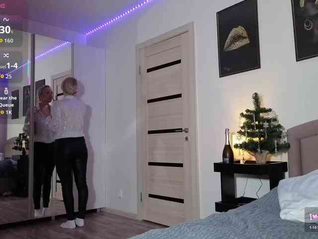 FemdomLadyMaria webcam