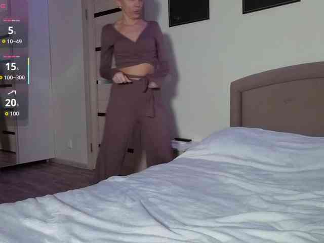 FemdomLadyMaria webcam