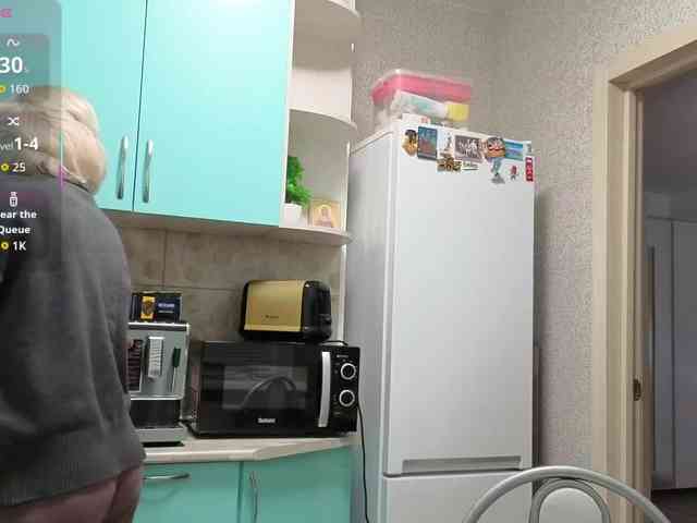 FemdomLadyMaria webcam