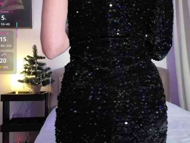 FemdomLadyMaria webcam