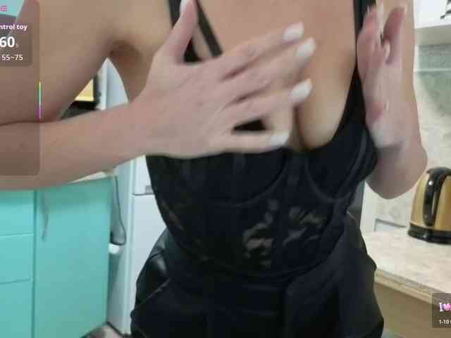 FemdomLadyMaria webcam