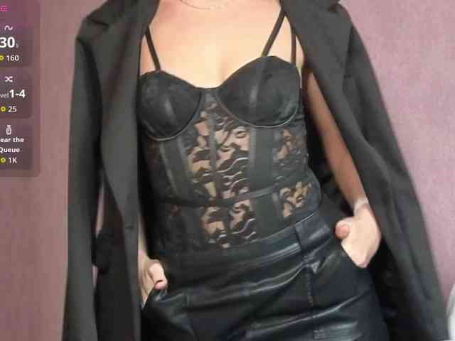 FemdomLedyMaria webcam