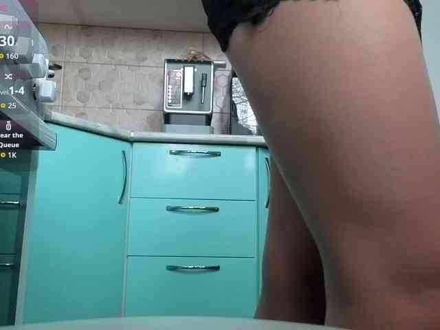 FemdomLedyMaria webcam