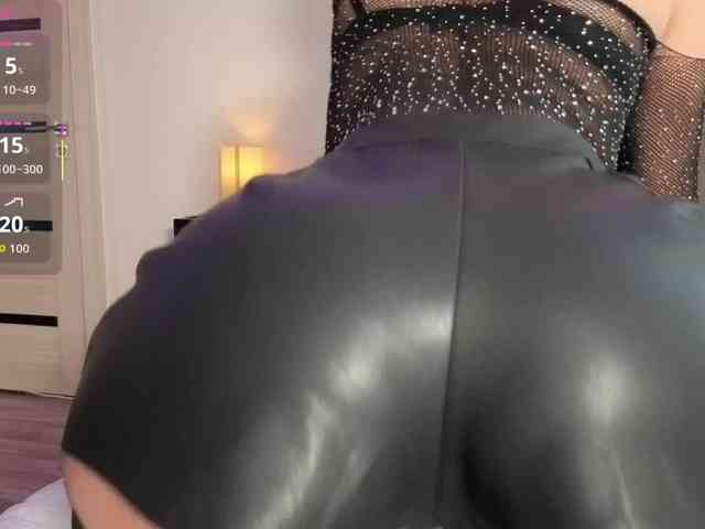 FemdomLadyMaria webcam