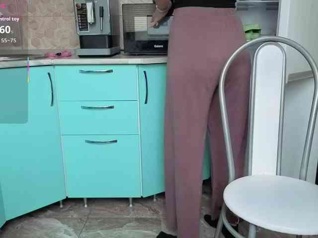 FemdomLadyMaria webcam