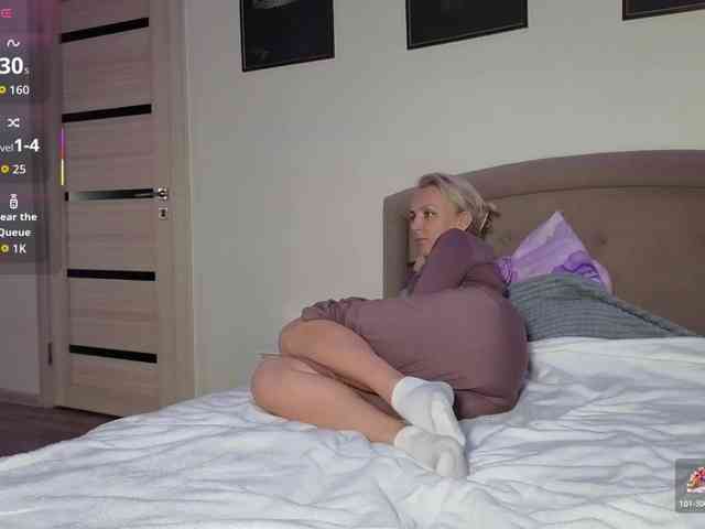 FemdomLadyMaria webcam