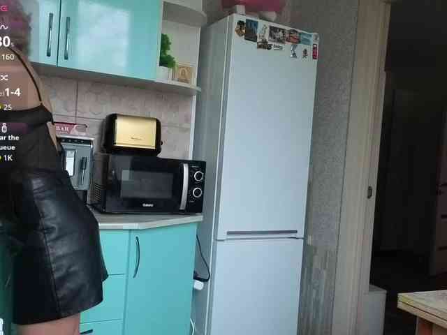 FemdomLedyMaria webcam
