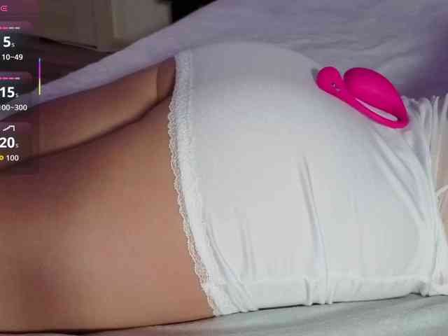 FemdomLadyMaria webcam