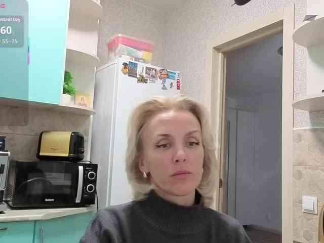 FemdomLadyMaria webcam