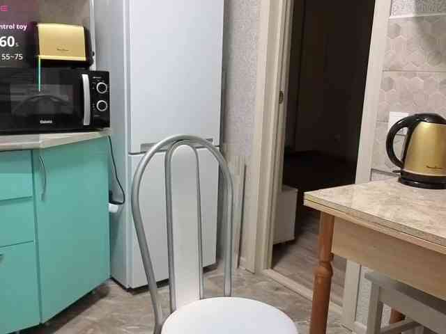 FemdomLadyMaria webcam