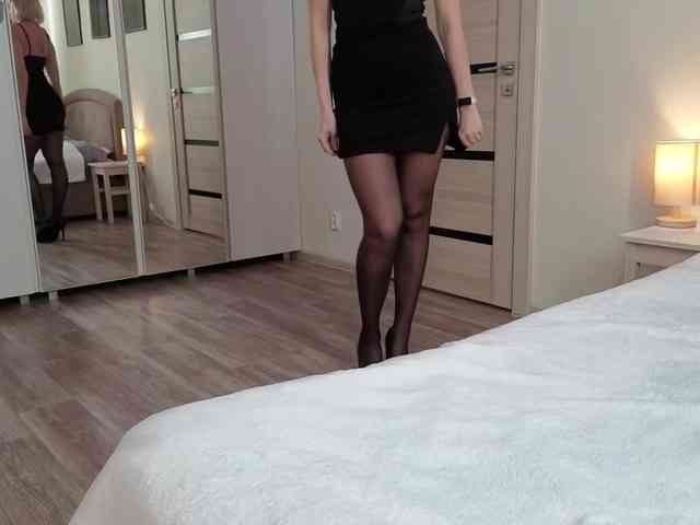 FemdomLadyMaria webcam