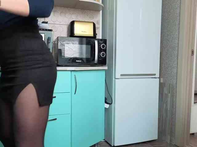 FemdomLadyMaria webcam