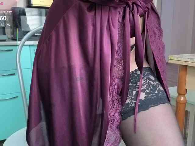 FemdomLadyMaria webcam