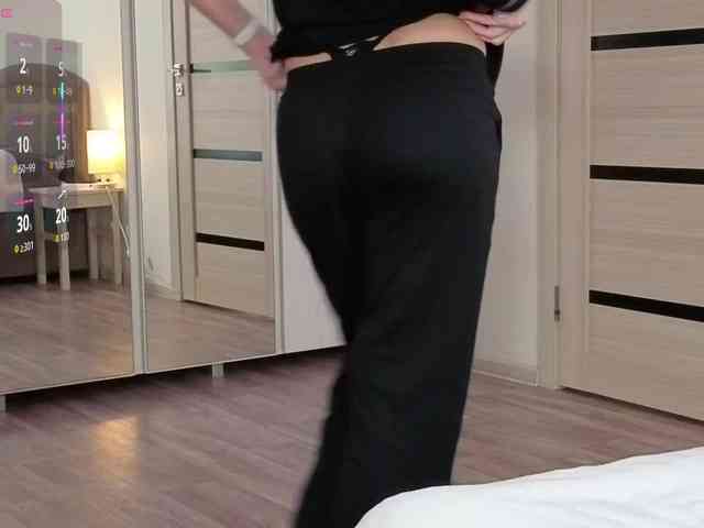 FemdomLadyMaria webcam