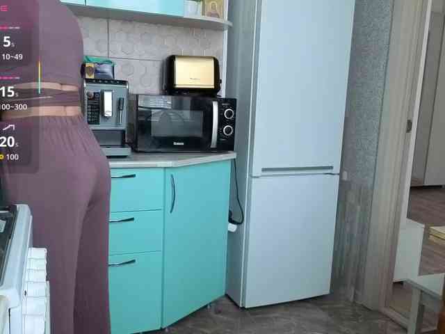 FemdomLadyMaria webcam