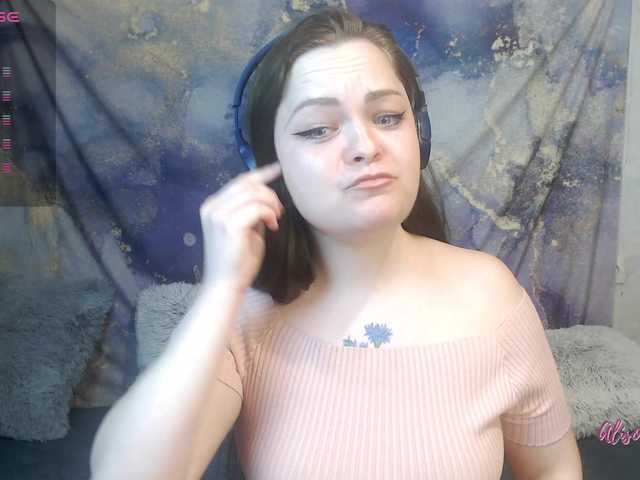 itsalisonsparks on BongaCams 
