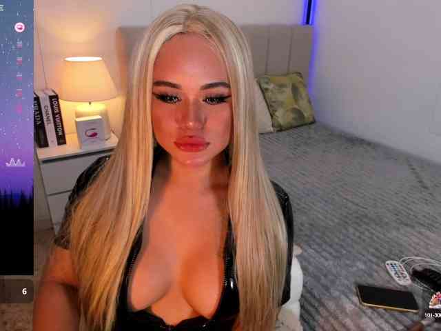 zairawilson Live Webcam on BongaCams