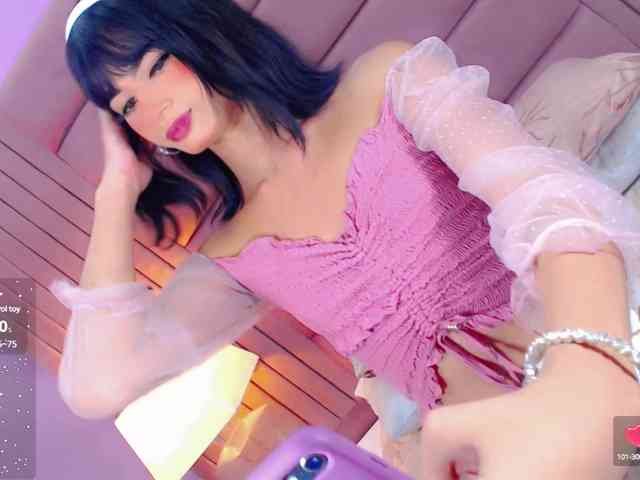 Baddinner Live Webcam on BongaCams