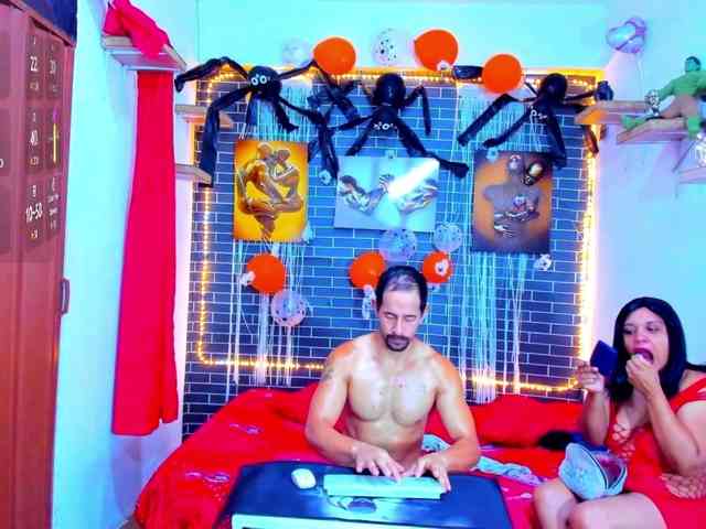 Alessandro27yleonora webcam