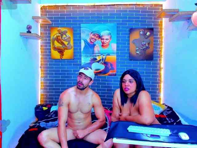 Alessandro27yleonora webcam