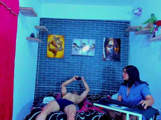 Alessandro27yleonora webcam