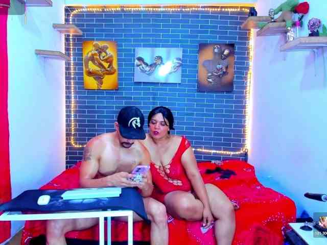 Alessandro27yleonora webcam