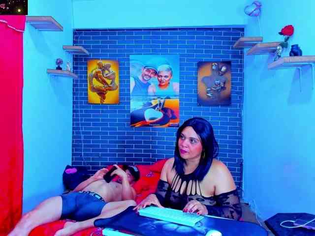 Alessandro27yleonora webcam