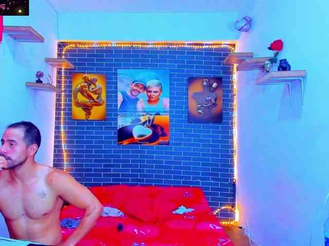 Alessandro27yleonora webcam