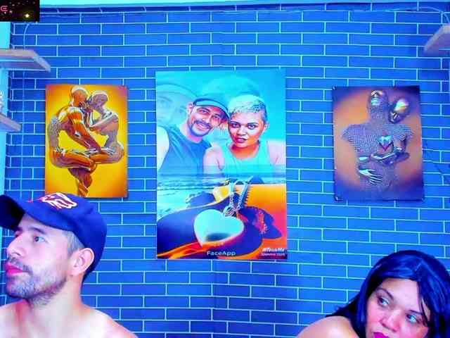 Alessandro27yleonora webcam