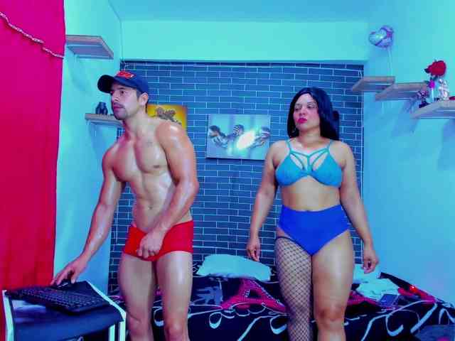 Alessandro27yleonora webcam