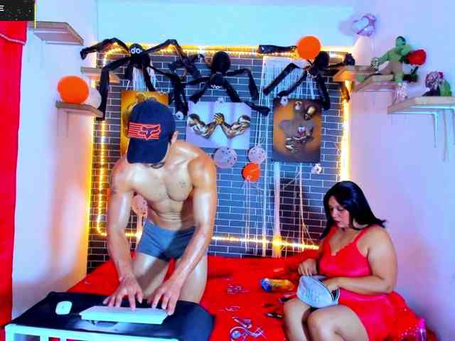 Alessandro27yleonora webcam